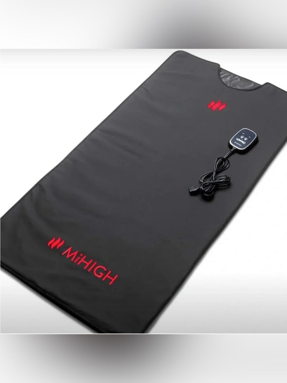 MiHIGH Gravity Infrared Sauna Blanket